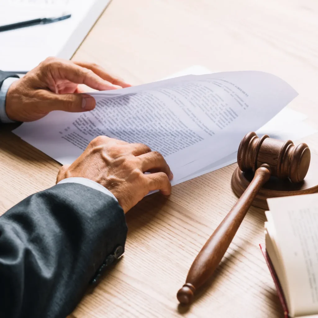 Abogados especialistas en deudas bancarias
