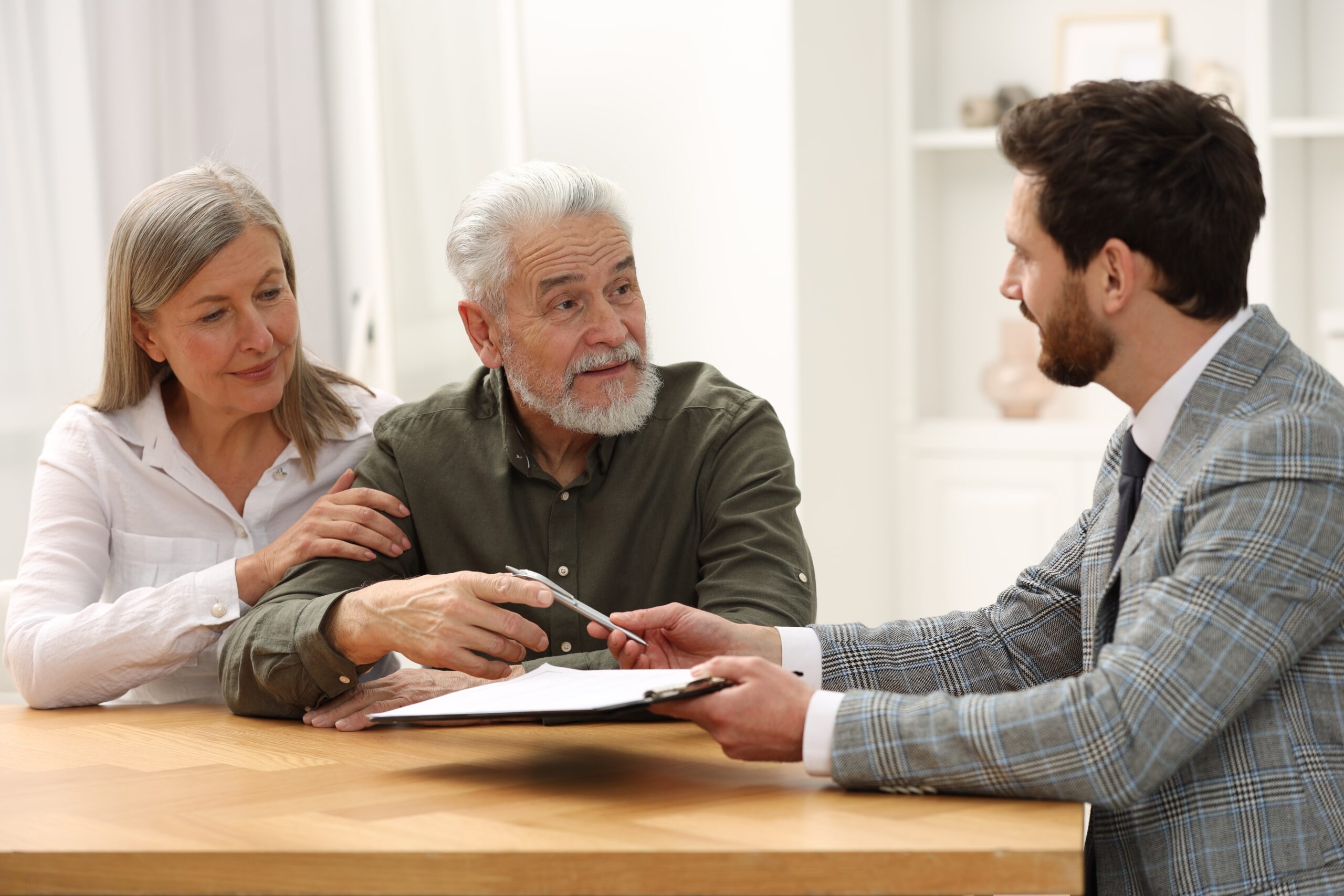 Abogados herencias en Granollers